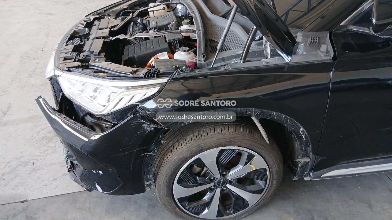 Byd Song Plus GS DM - 2024/2024 — foto 10 de 12
