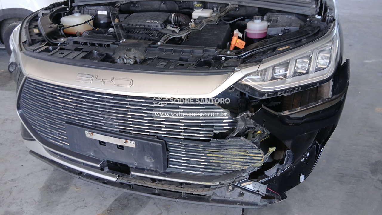 Byd Song Plus GS DM - 2024/2024 — foto 11 de 12