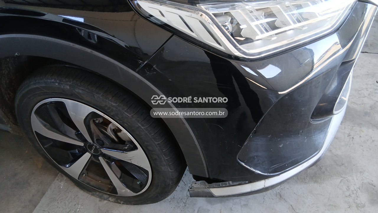 Byd Song Plus GS DM - 2024/2024 — foto 12 de 12