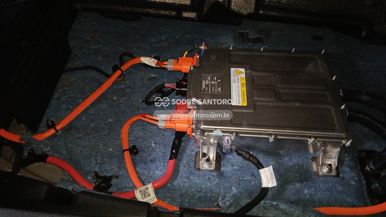 Byd Song Plus GS DM - 2024/2024 — foto 9 de 12