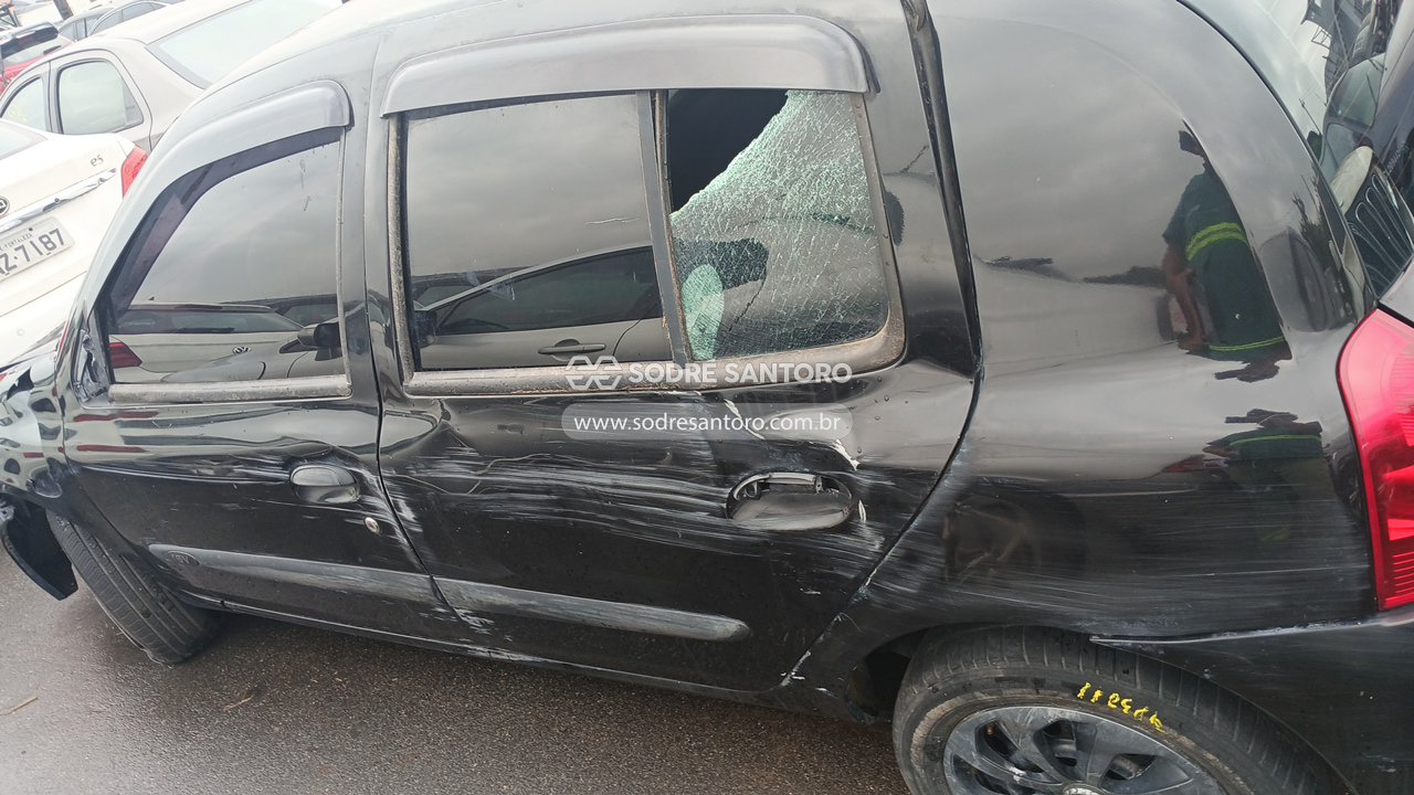 Renault Clio Cam1016vh - 2012/2012 — foto 12 de 12