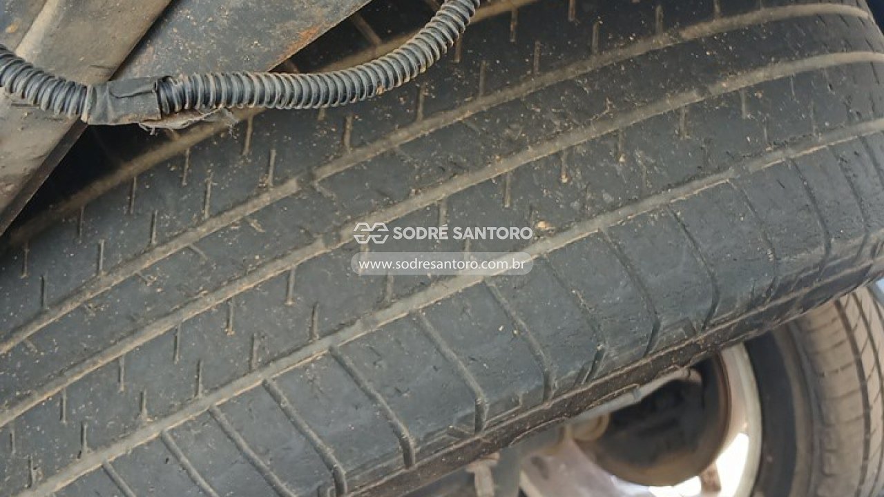 Volkswagen Amarok CD 4x4 High - 2014/2015 — foto 10 de 12