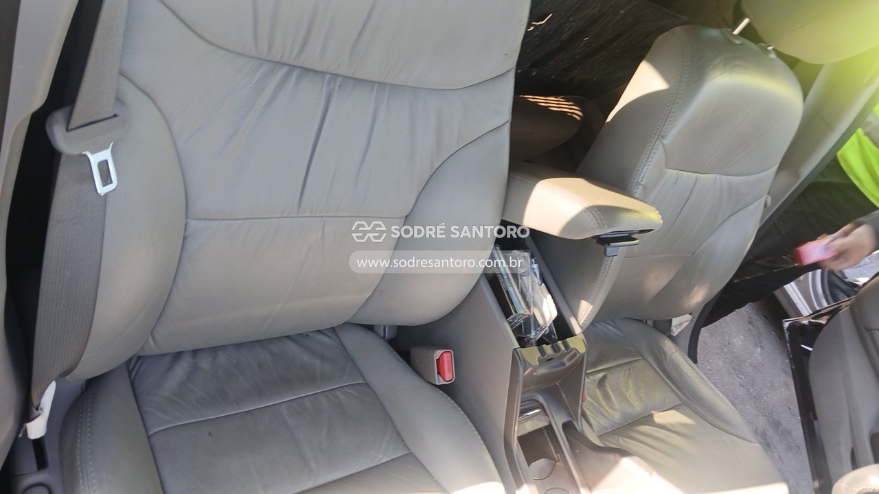 Honda Civic Lxs - 2012/2013 — foto 8 de 8