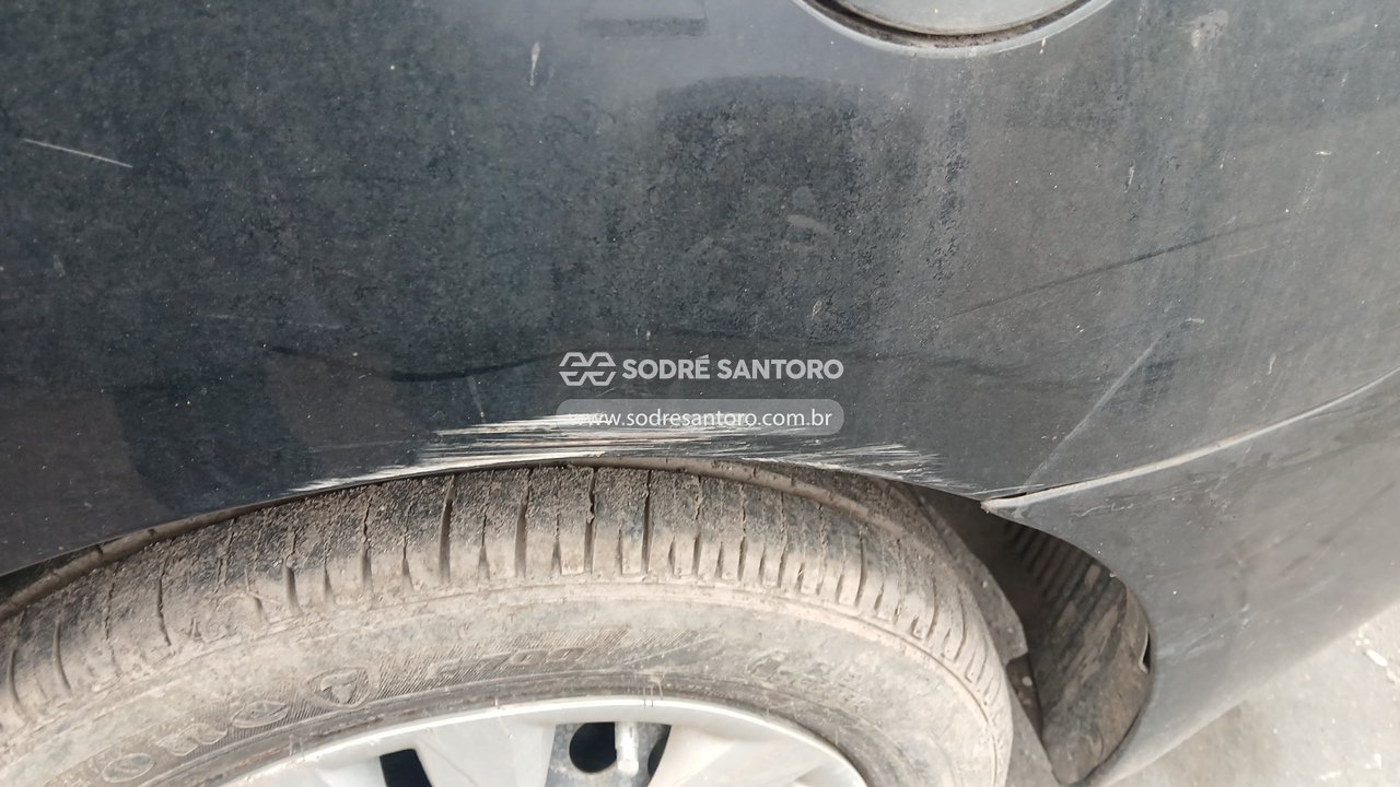 Hyundai Hb20s 1.6a Comf - 2017/2018 — foto 10 de 12