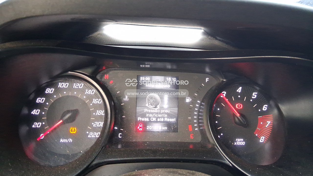 Fiat Cronos Drive 1.3 - 2022/2022 — foto 6 de 8