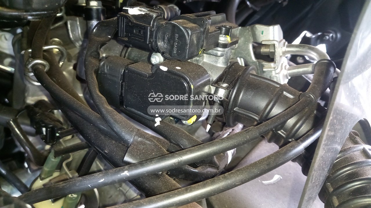 Honda Adv 150 - 2022/2022 — foto 6 de 12