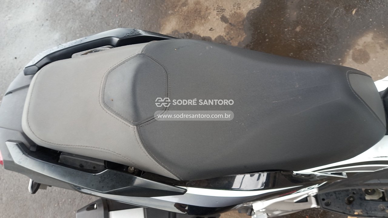 Honda Adv 150 - 2022/2022 — foto 10 de 12