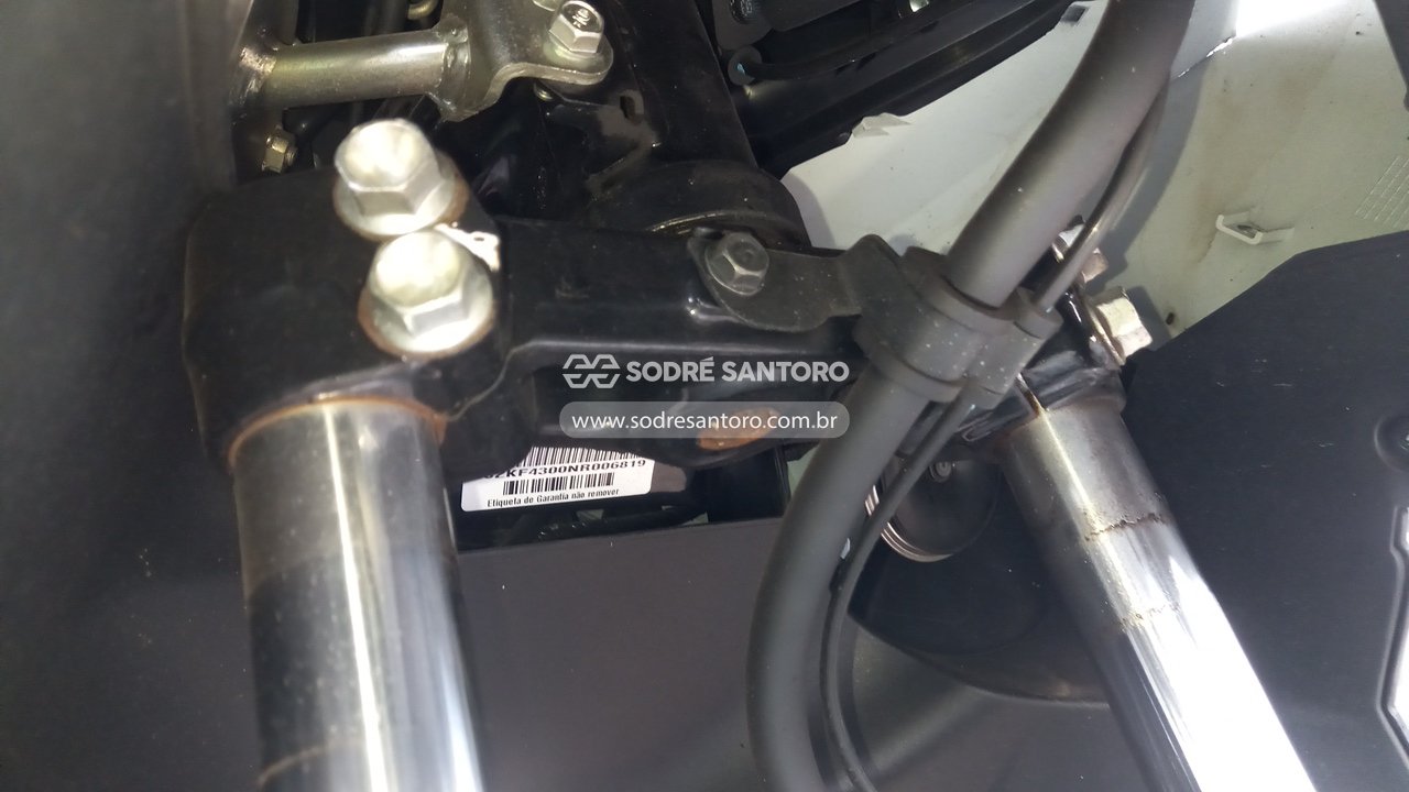 Honda Adv 150 - 2022/2022 — foto 12 de 12