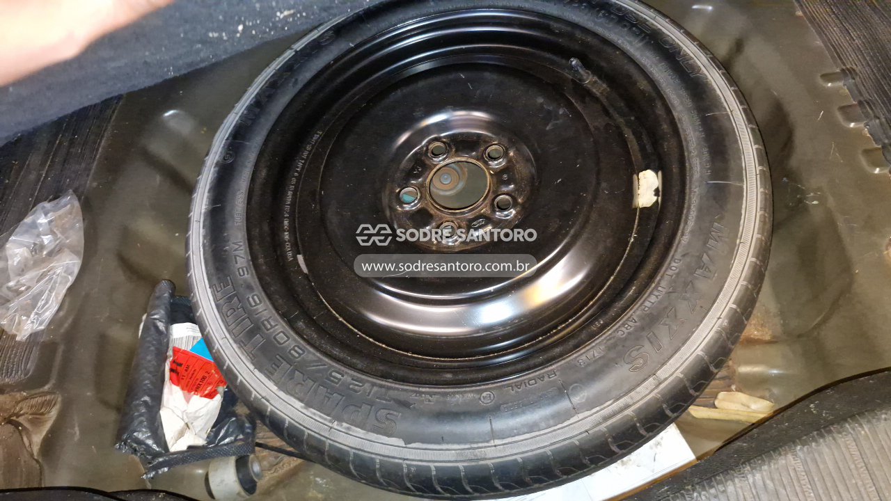 Ford Fusion Flex - 2013/2013 — foto 9 de 12