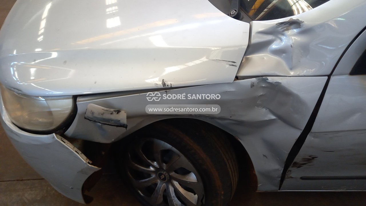 Volkswagen Gol 1.0 - 2010/2011 — foto 11 de 12