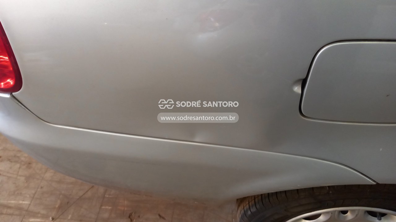 Fiat Siena Fire Flex - 2007/2007 — foto 11 de 12