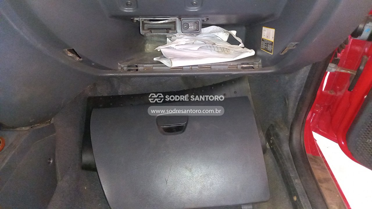 Fiat Strada Trek CE 1.6 - 2013/2013 — foto 7 de 12