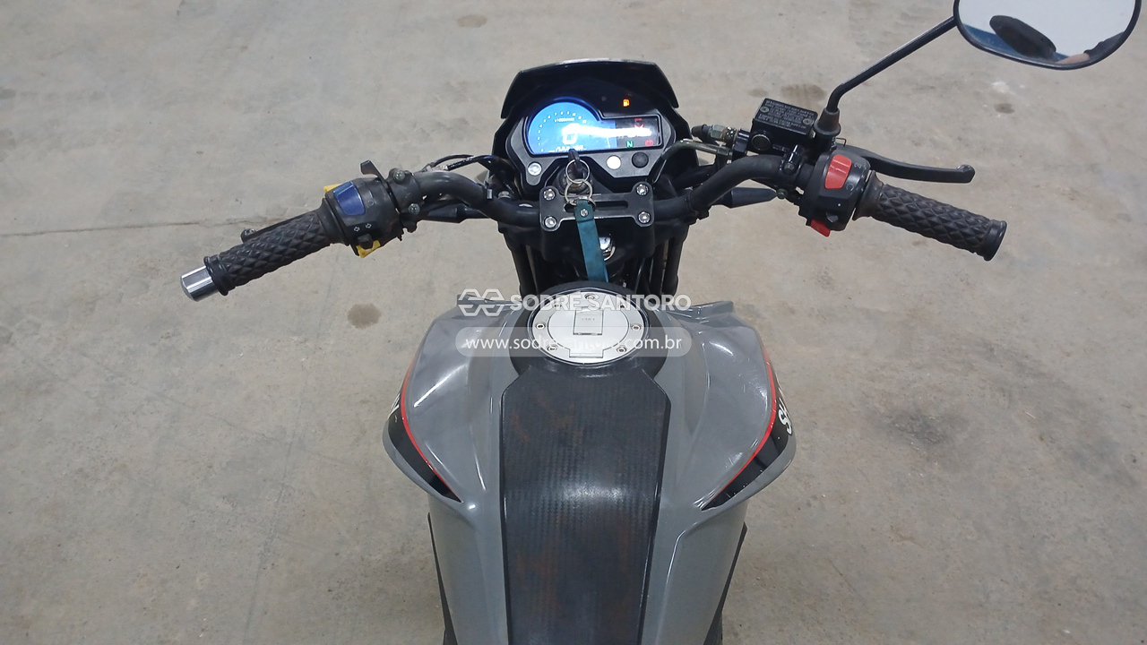 Shineray Xy150-8 - 2024/2025 — foto 12 de 12