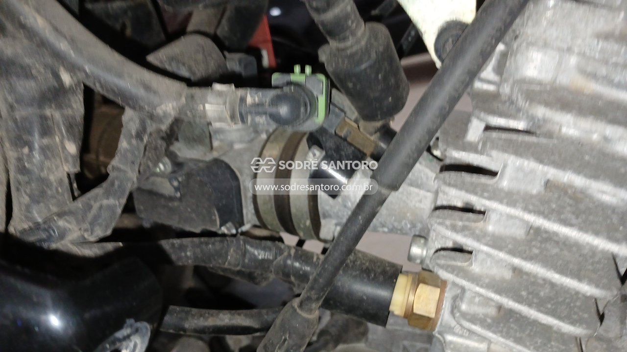 Yamaha Fz15 Fazer Abs - 2023/2024 — foto 6 de 12