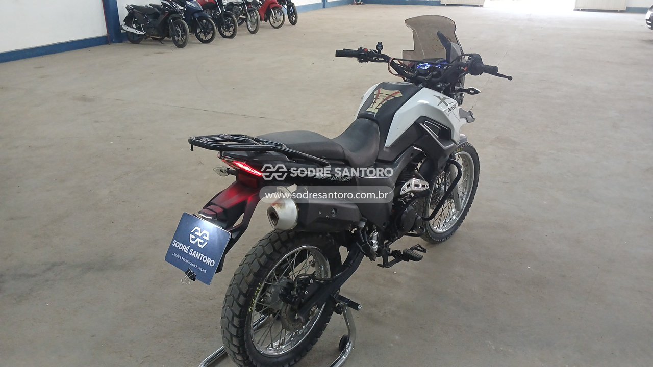 Shineray Shi 175 - 2024/2025 — foto 4 de 12