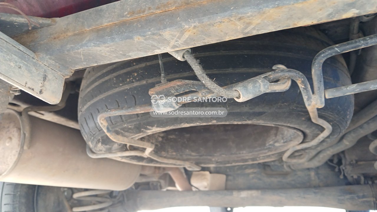Chevrolet Montana LS - 2012/2013 — foto 10 de 12