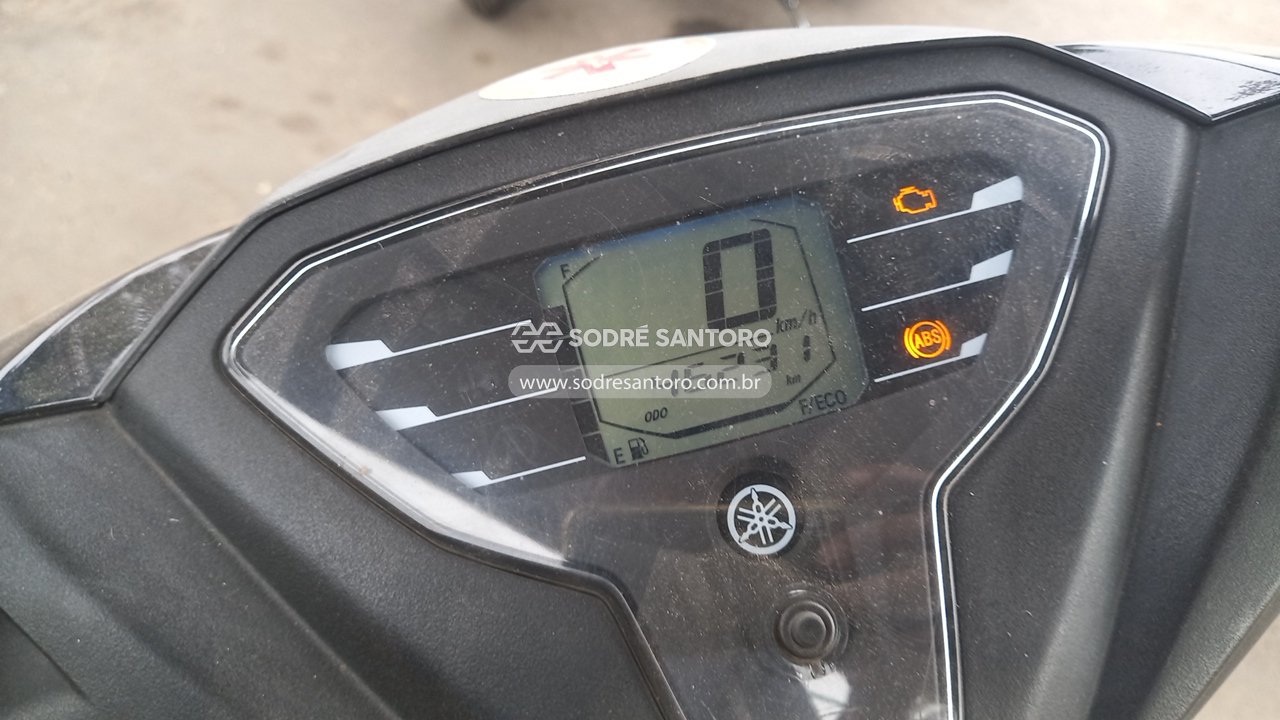 Yamaha Fluo 125 - 2022/2023 — foto 6 de 12