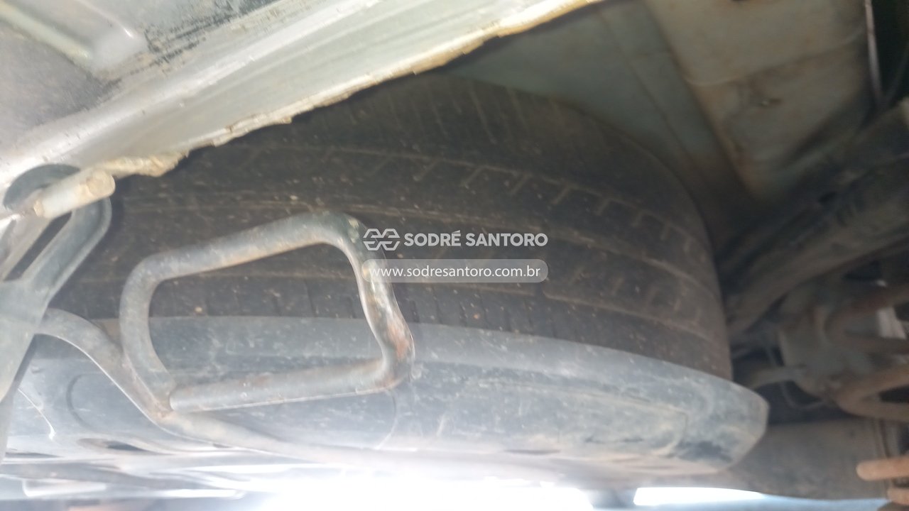 Chevrolet Zafira 2.0 - 2001/2001 — foto 10 de 12