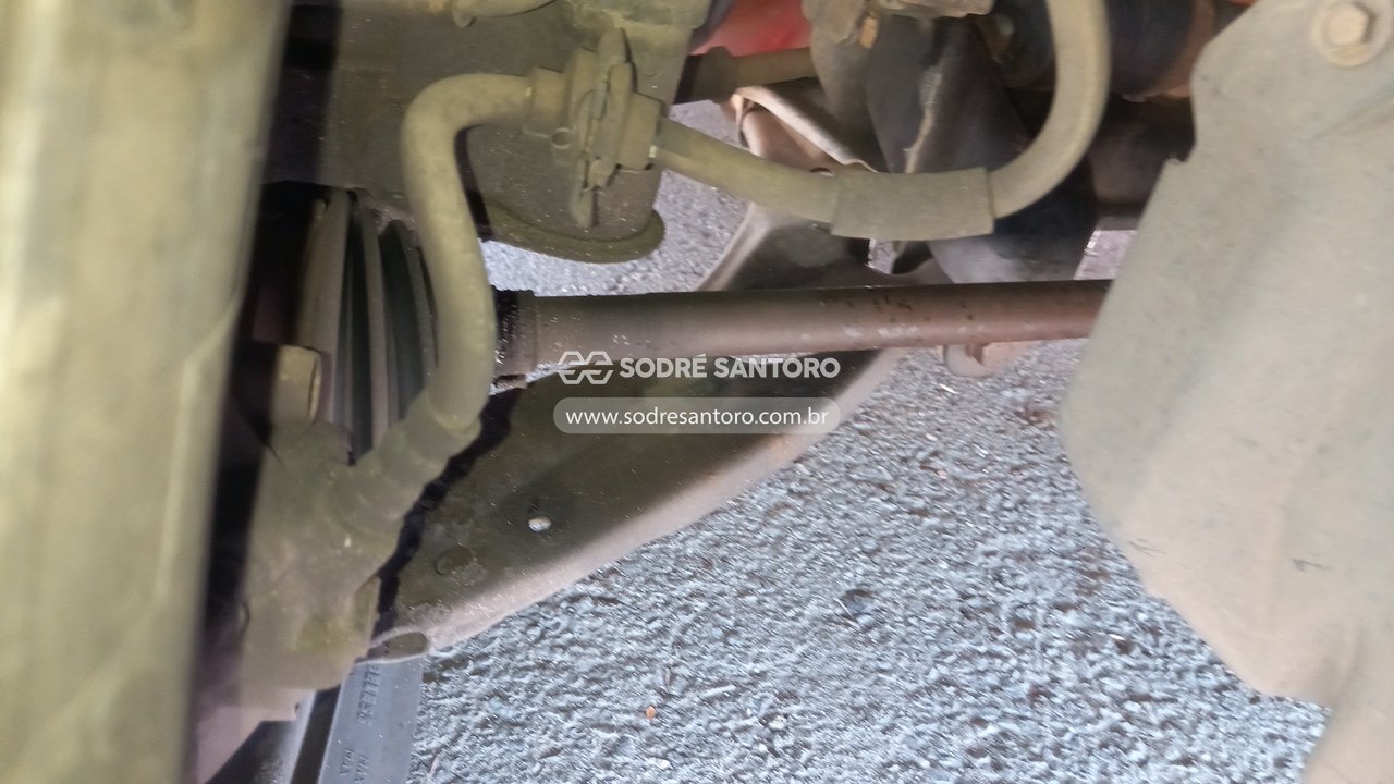 Fiat Uno Vivace 1.0 - 2014/2014 — foto 11 de 12