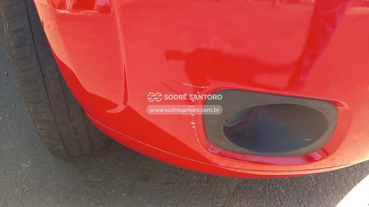 Fiat Uno Vivace 1.0 - 2014/2014 — foto 12 de 12