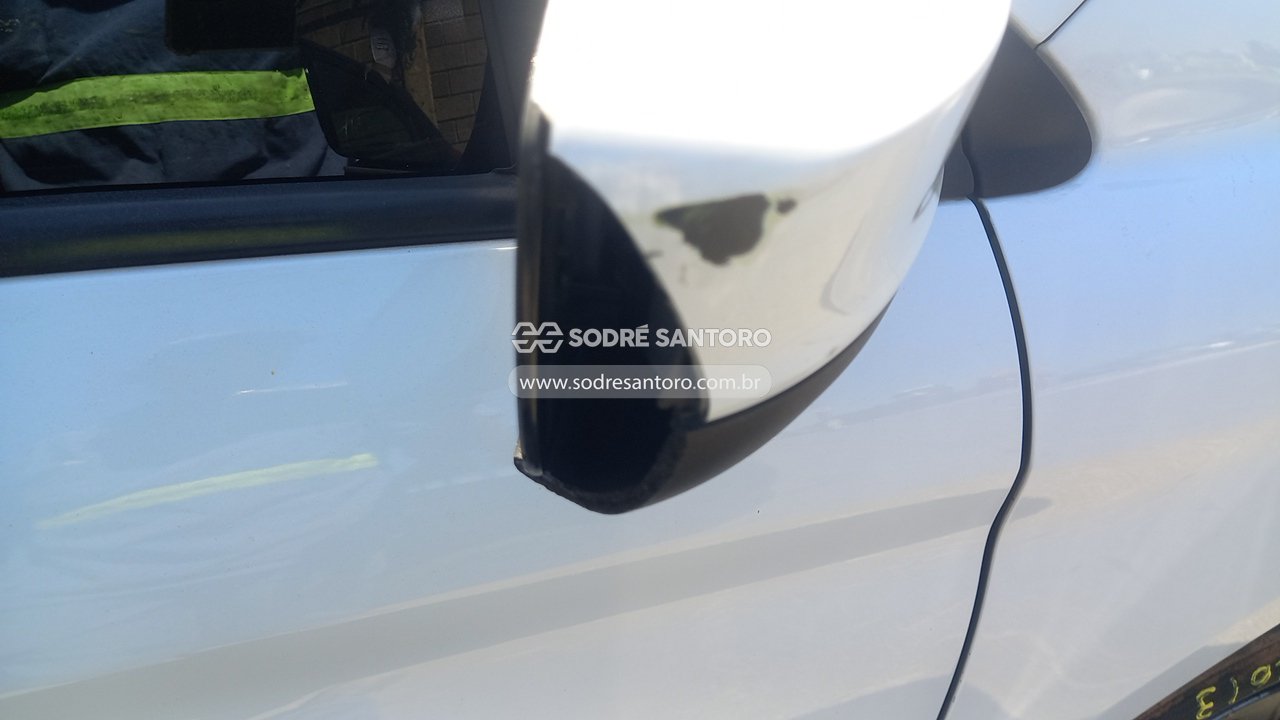 Ford KA SE 1.0 HA B - 2016/2017 — foto 12 de 12