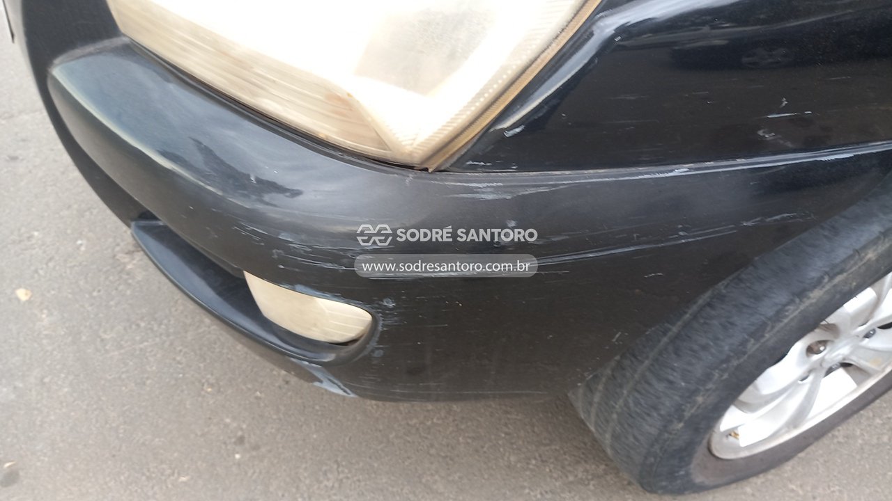 Kia Sportage LX 2.0 G2 - 2008/2008 — foto 12 de 12