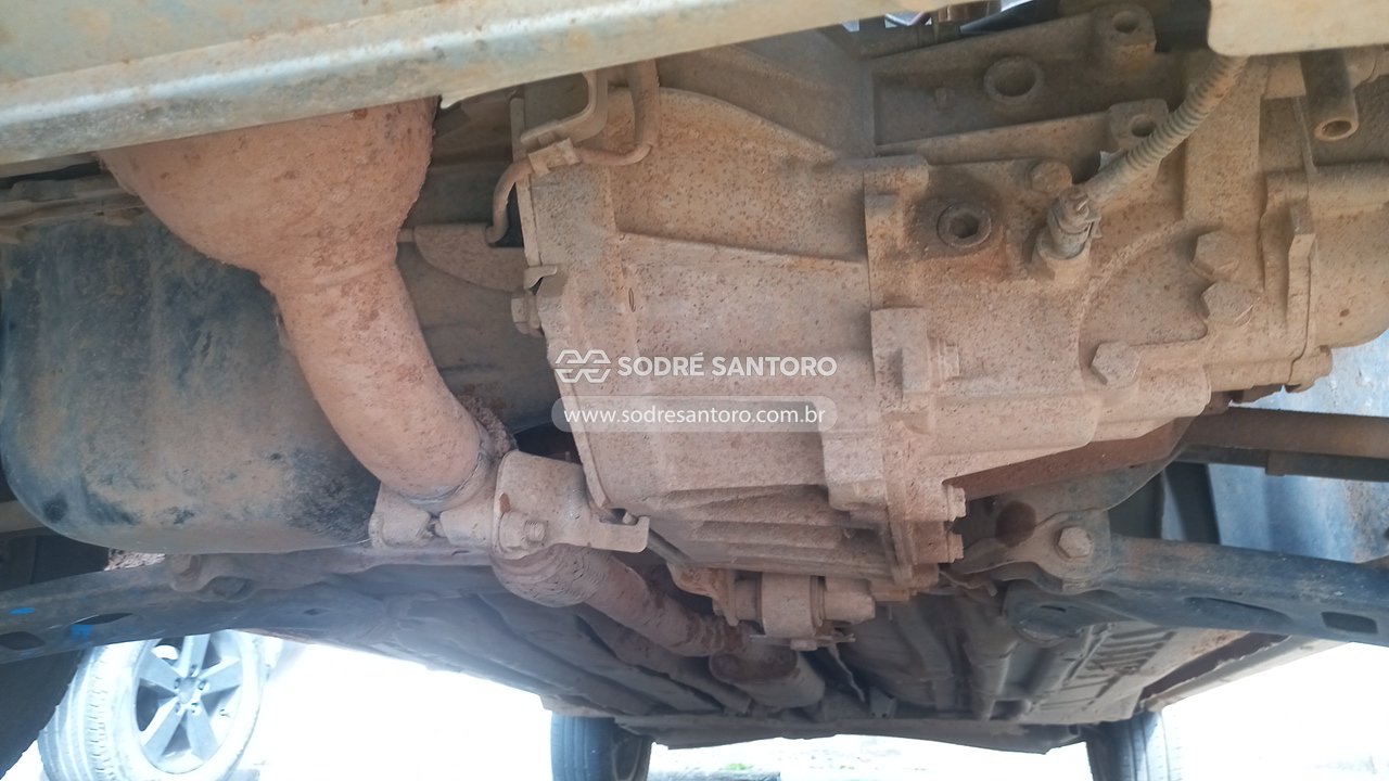 Fiat Uno Vivace 1.0 - 2012/2013 — foto 11 de 12