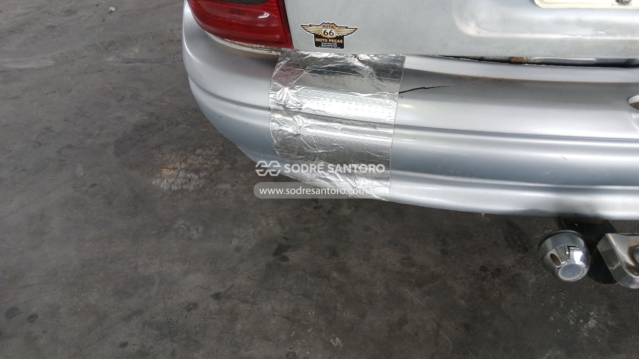 Chevrolet Classic Life - 2007/2008 — foto 10 de 12