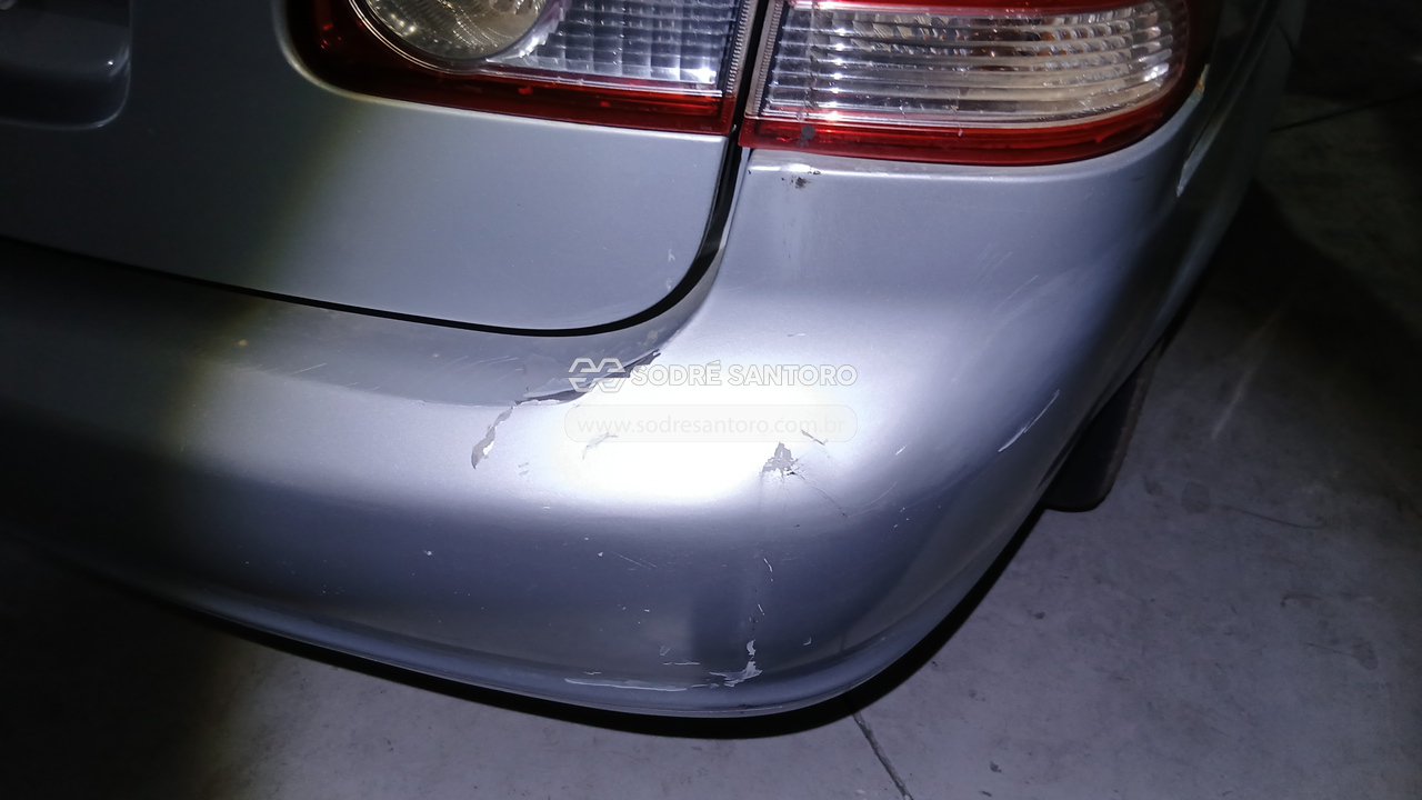 Chevrolet Classic LS - 2011/2011 — foto 11 de 12