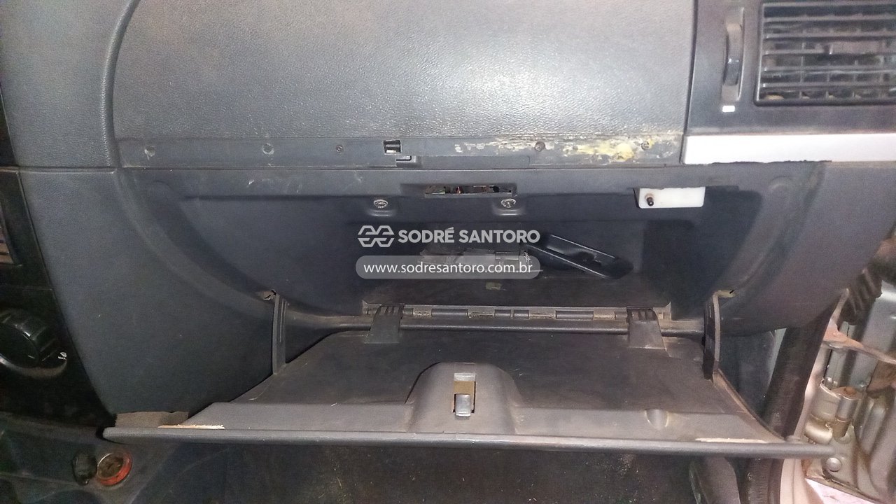 Fiat Palio Elx Flex - 2007/2008 — foto 8 de 12