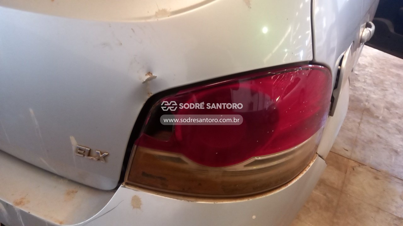 Fiat Palio Elx Flex - 2007/2008 — foto 11 de 12