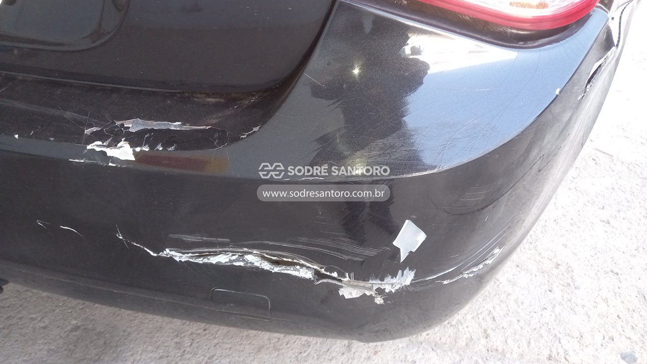 Chevrolet Cruze LT NB - 2011/2012 — foto 11 de 12