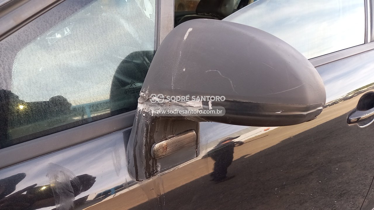 Citroen C4 Pallas20gaf - 2008/2009 — foto 12 de 12