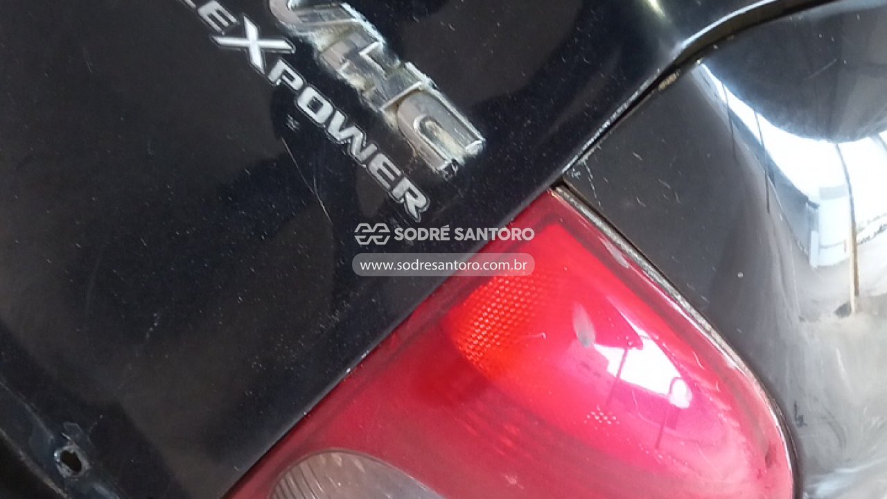 Chevrolet Classic Life - 2007/2008 — foto 11 de 12