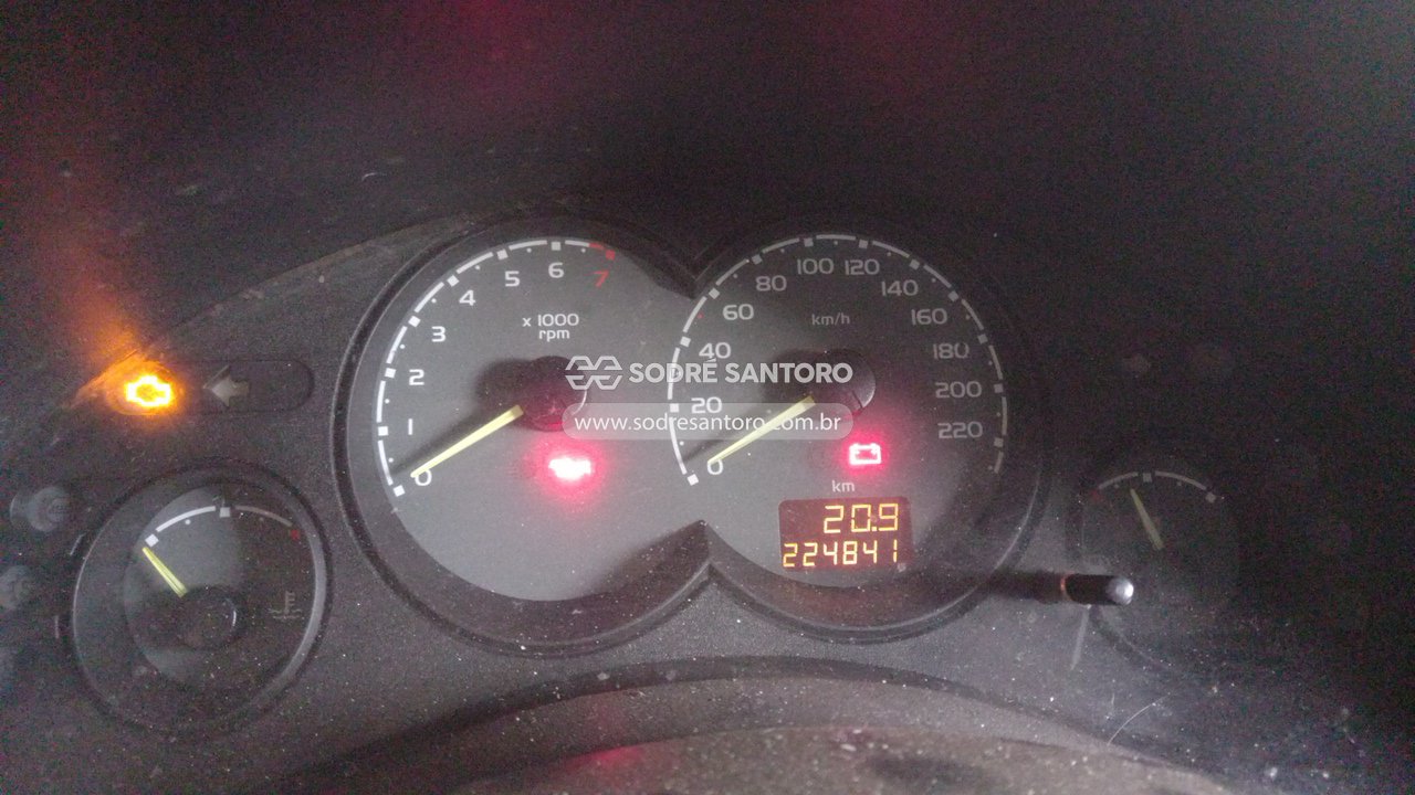 Chevrolet Classic Life - 2007/2008 — foto 7 de 12