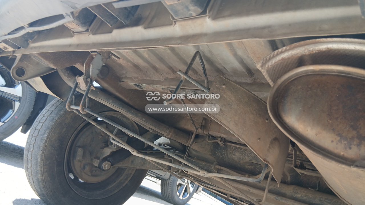 Renault Kgoo Express16 - 2014/2015 — foto 10 de 12