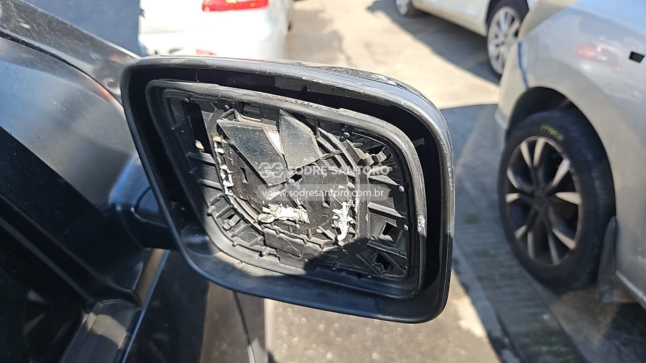 Nissan Sentra 20 Flex - 2011/2012 — foto 12 de 12