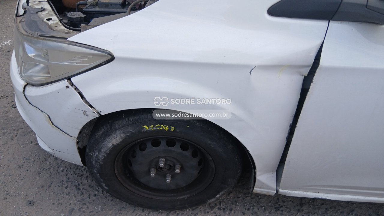 Chevrolet Onix 10mt Joye - 2017/2018 — foto 12 de 12