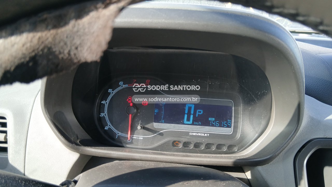 Chevrolet Spin 1.8l AT LT - 2013/2013 — foto 7 de 12