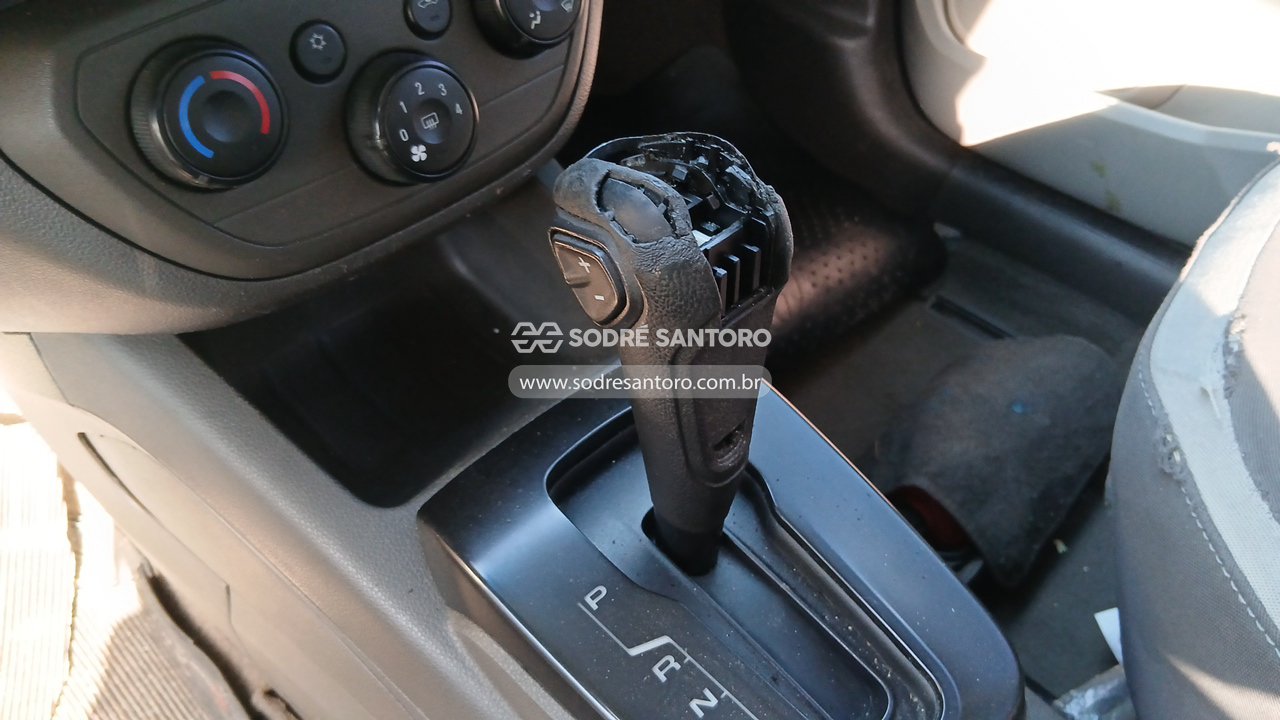 Chevrolet Spin 1.8l AT LT - 2013/2013 — foto 11 de 12