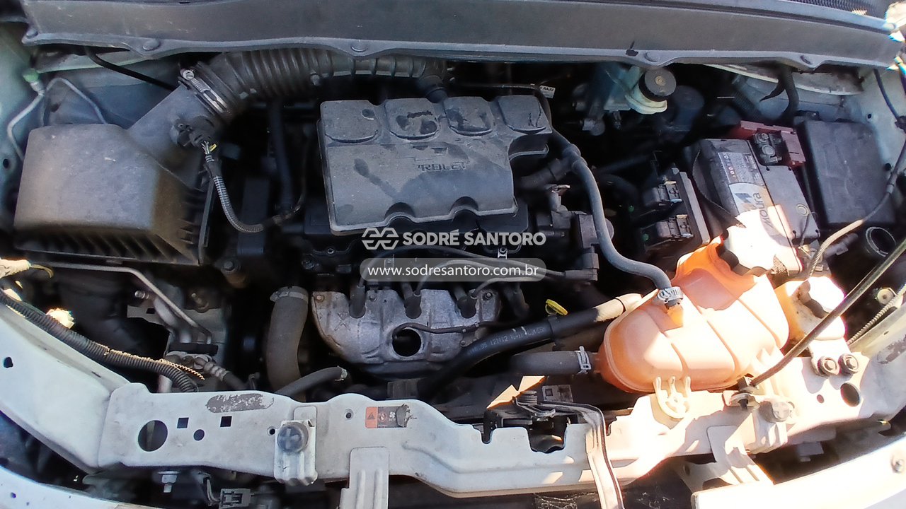 Chevrolet Spin 1.8l AT LT - 2013/2013 — foto 5 de 12
