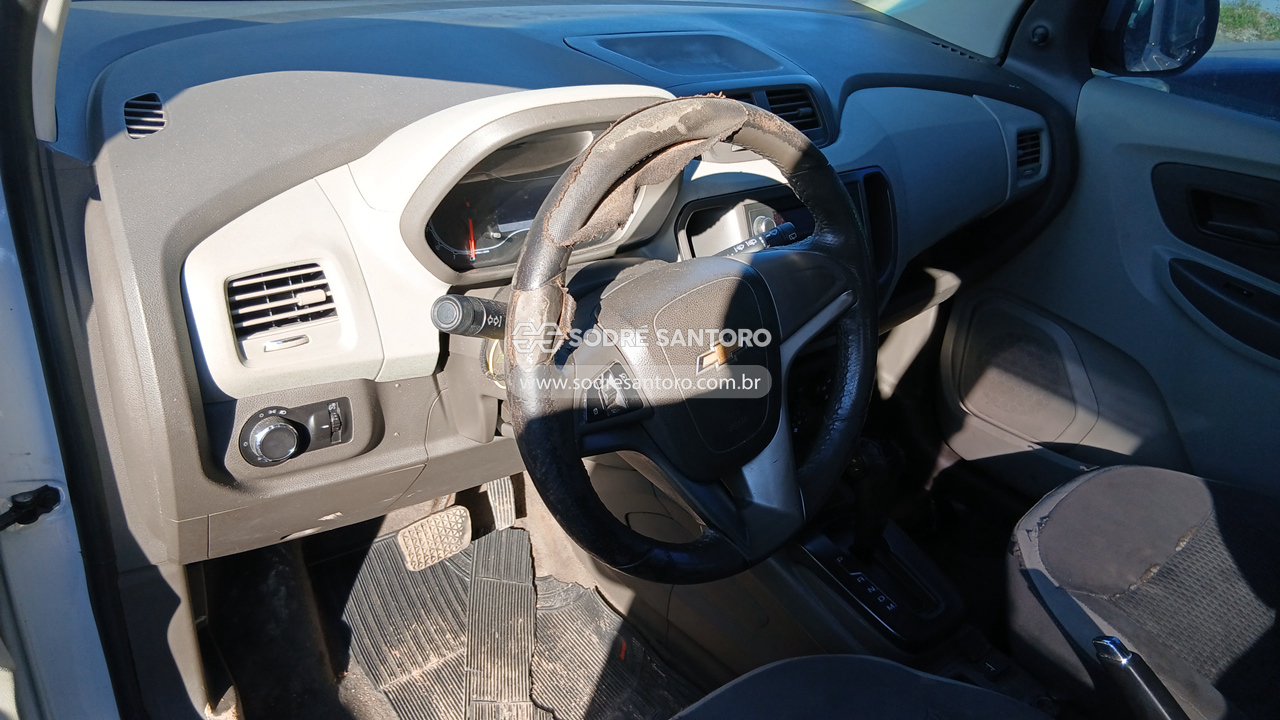 Chevrolet Spin 1.8l AT LT - 2013/2013 — foto 6 de 12