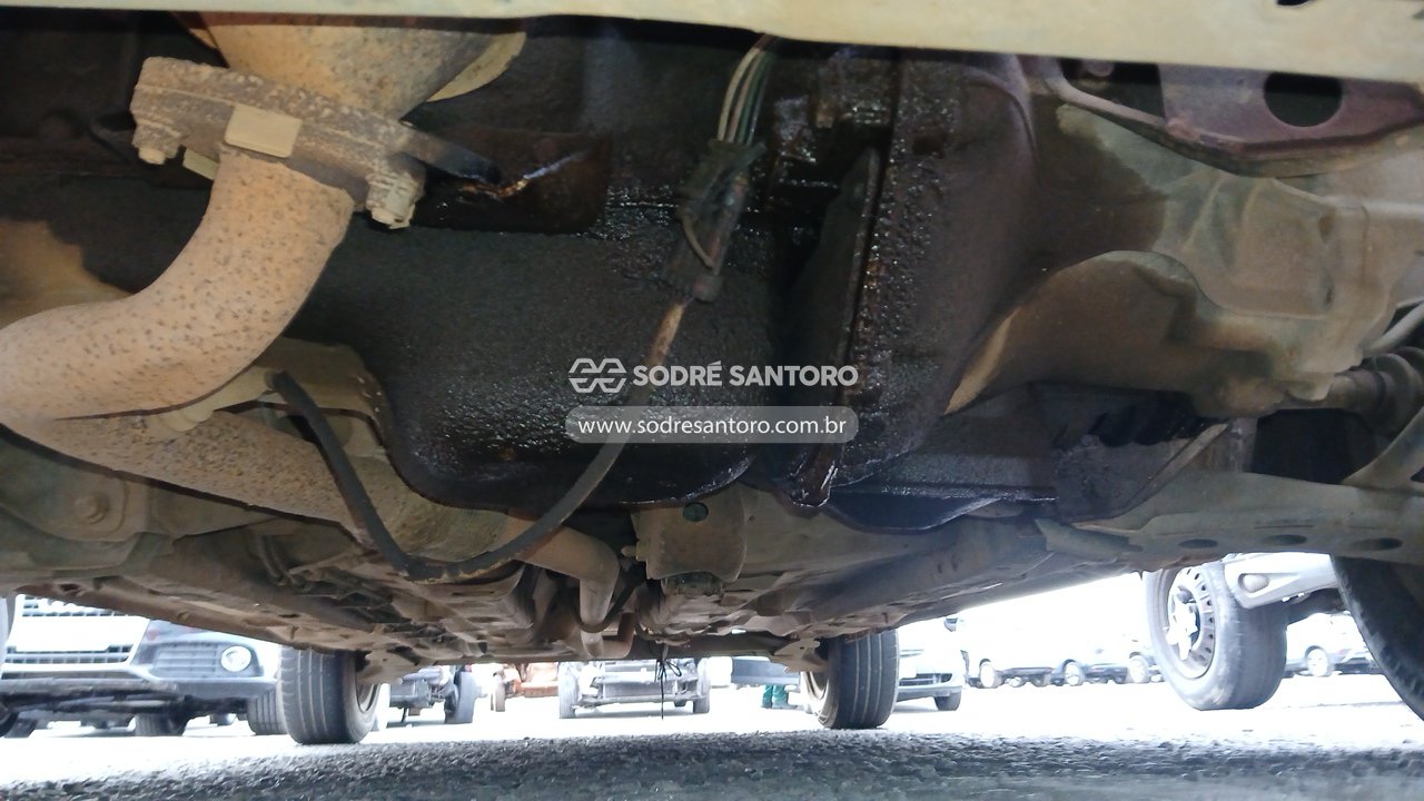 Chevrolet Celta 1.0l LS - 2011/2012 — foto 12 de 12