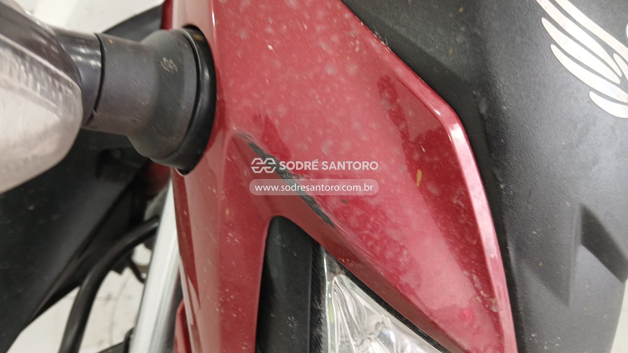 Honda CG 160 Titan - 2024/2024 — foto 12 de 12