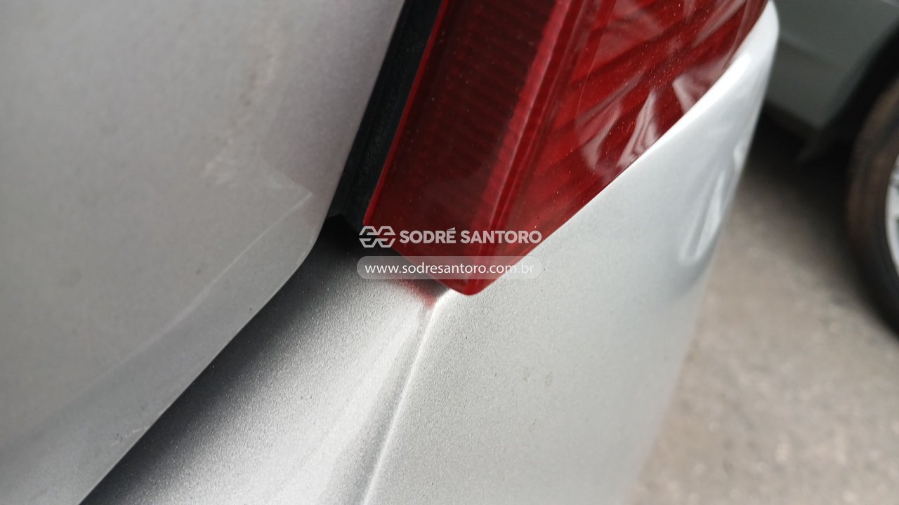 Ford Fiesta Sedan - 2004/2005 — foto 12 de 12