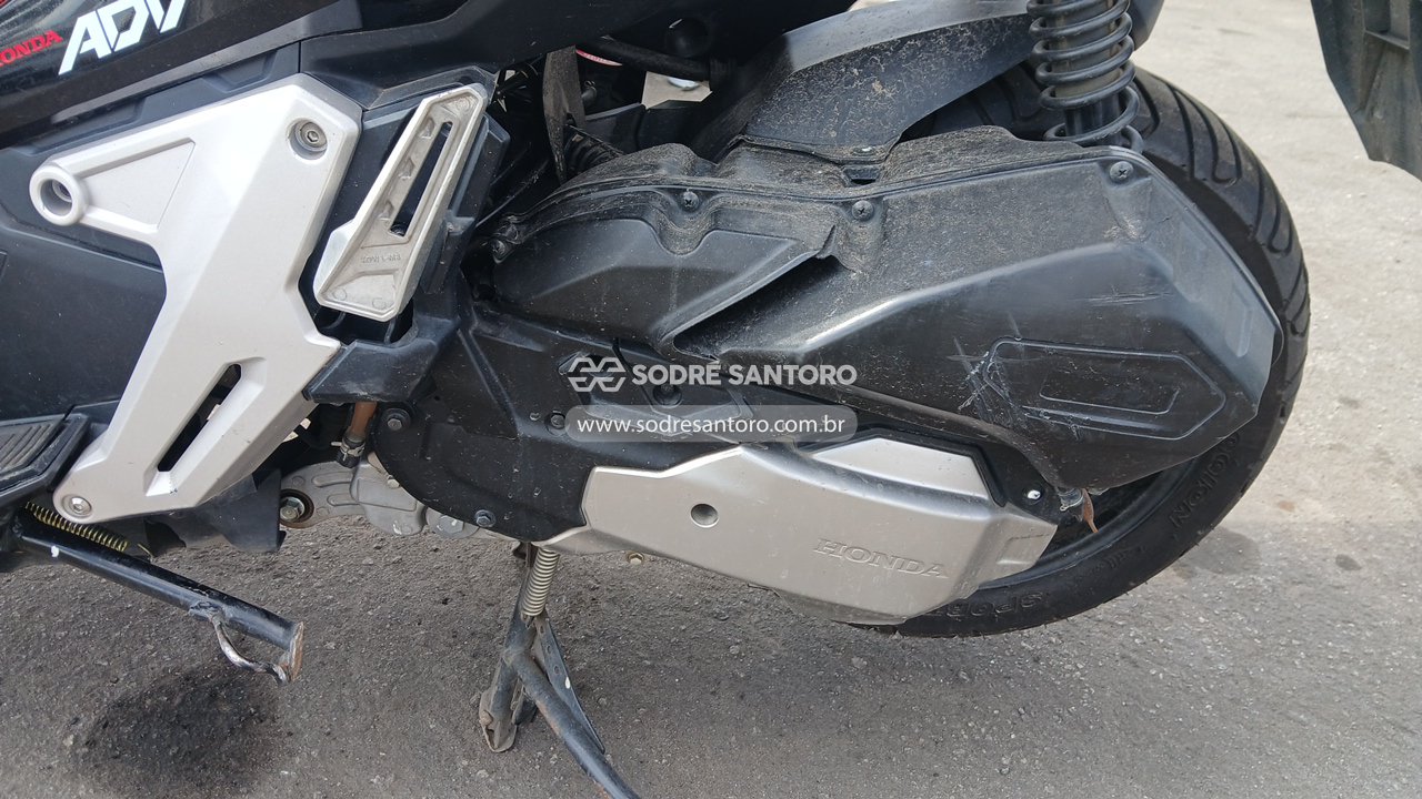 Honda Adv 150 - 2022/2023 — foto 6 de 9