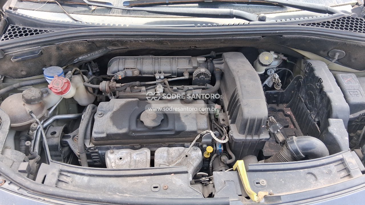 Citroen C3 90m Tendance - 2014/2015 — foto 5 de 12