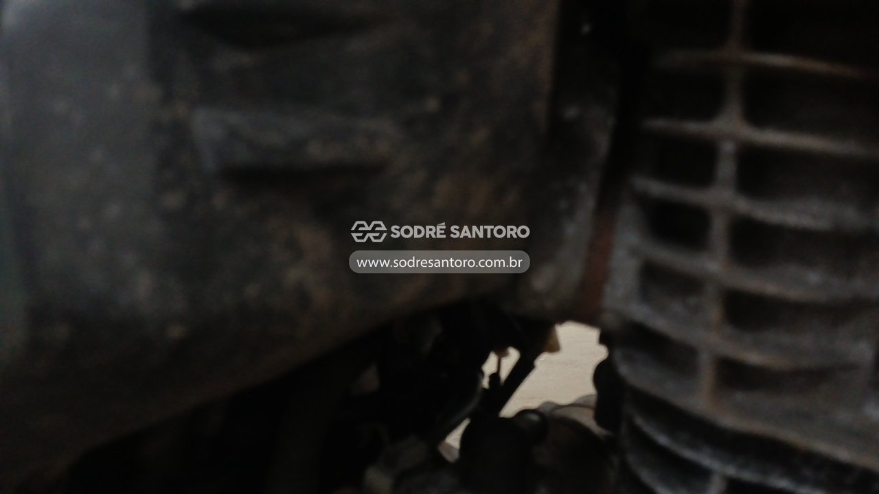 Honda CG 160 Titan - 2019/2020 — foto 6 de 12