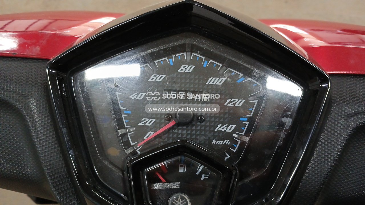 Yamaha Neo 125 - 2024/2025 — foto 6 de 12