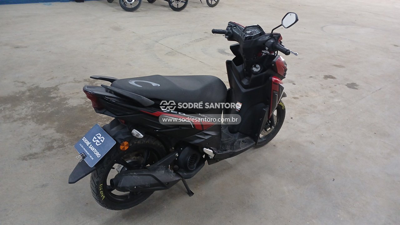 Yamaha Neo 125 - 2024/2025 — foto 4 de 12